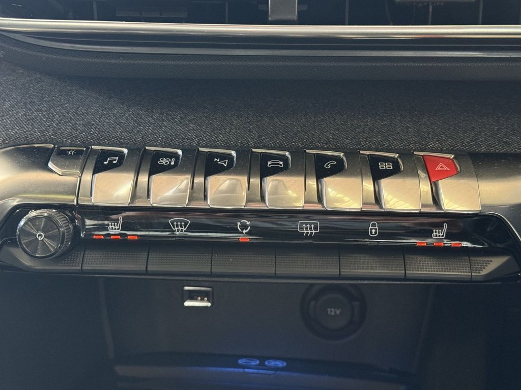 Used Peugeot 5008 2019 for sale - 76047863: Photo 48