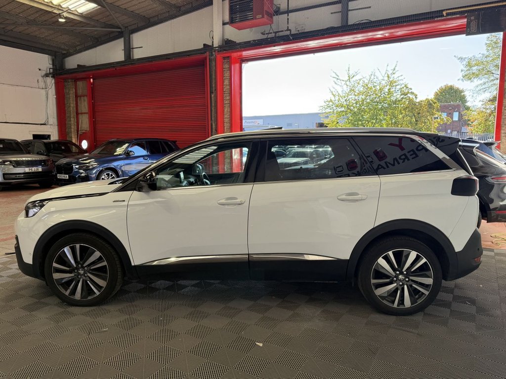Used Peugeot 5008 2019 for sale - 76047863: Photo 6