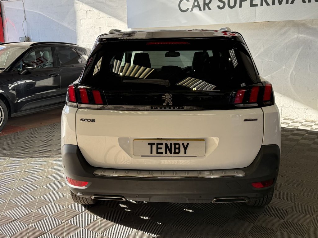 Used Peugeot 5008 2019 for sale - 76047863: Photo 7