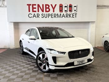 Used Jaguar I-Pace 2019 for sale - 79655748: Photo