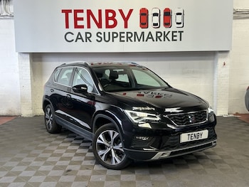 2020 (69) - 1.6 TDI SE Technology SUV 5dr Diesel DSG Euro 6 (s/s) (115 ps)