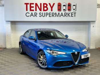 2018 (18) - 2.0 TB 280 Veloce 4dr Auto
