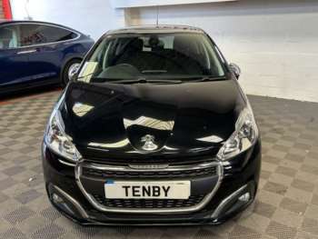 Used Peugeot 208 2018 for sale - 74628593: Photo