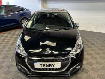 Used Peugeot 208 2018 for sale - 74628593: Photo