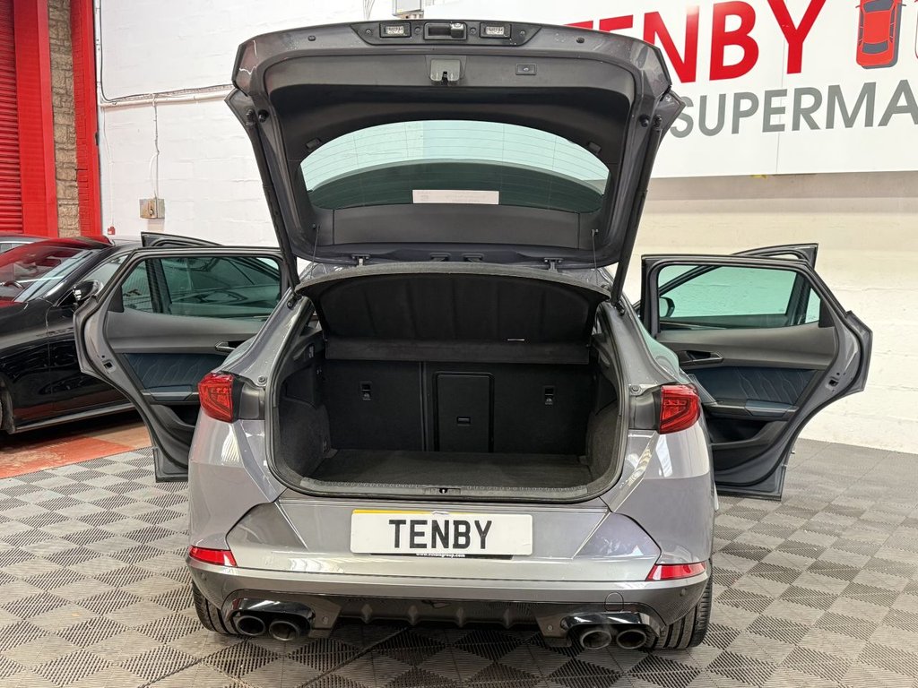 Used Cupra Formentor 2021 for sale - 77394350: Photo 15