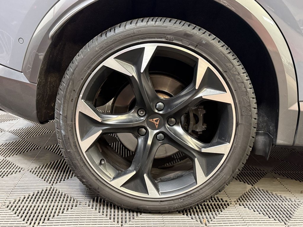 Used Cupra Formentor 2021 for sale - 77394350: Photo 20