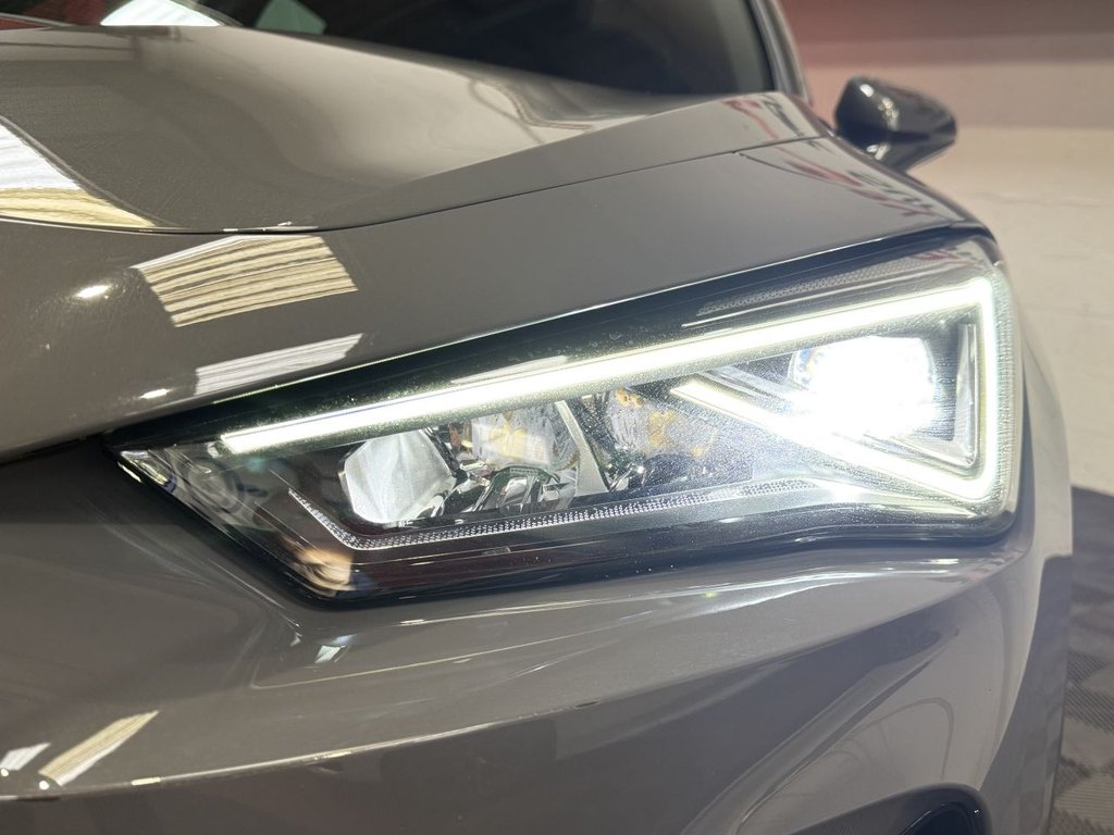 Used Cupra Formentor 2021 for sale - 77394350: Photo 24