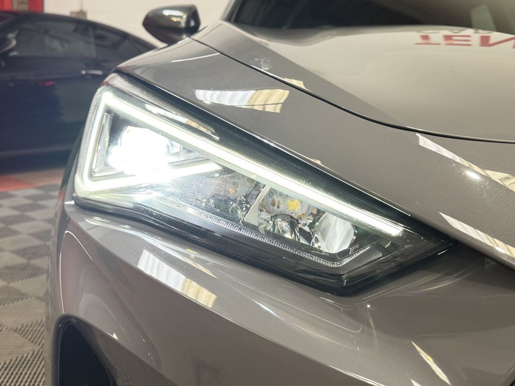 Used Cupra Formentor 2021 for sale - 77394350: Photo 25