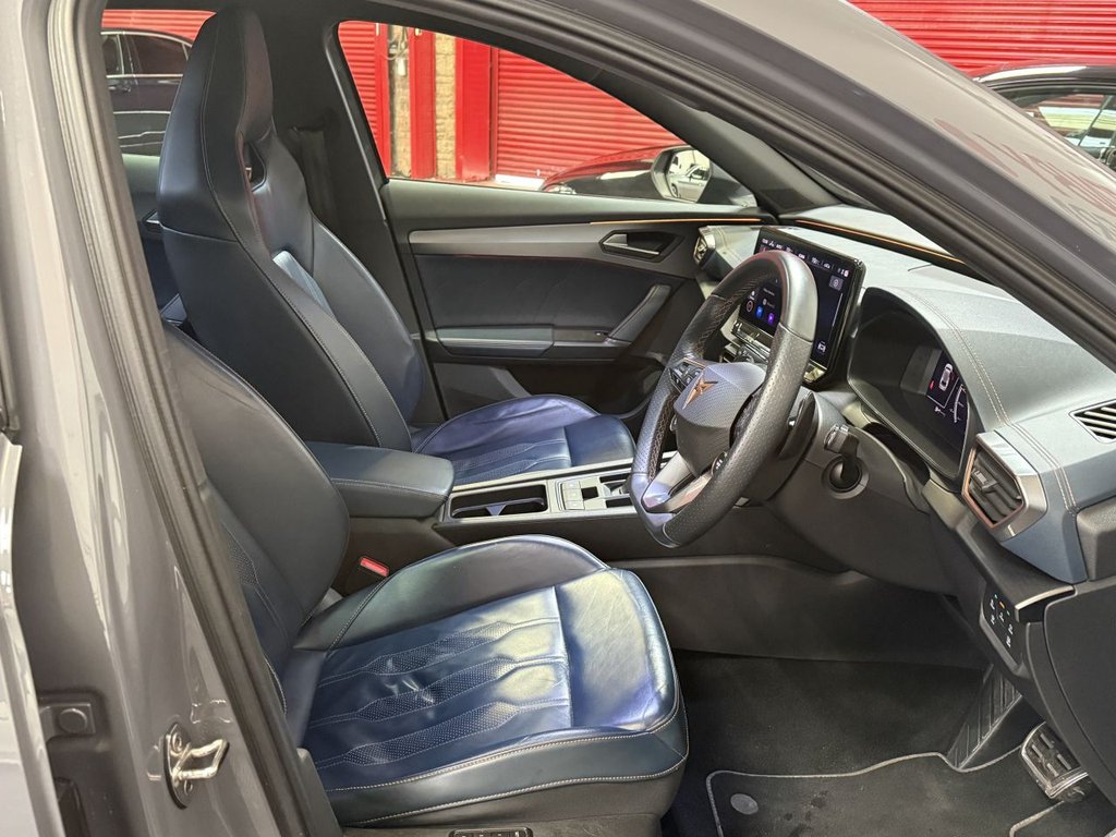 Used Cupra Formentor 2021 for sale - 77394350: Photo 31