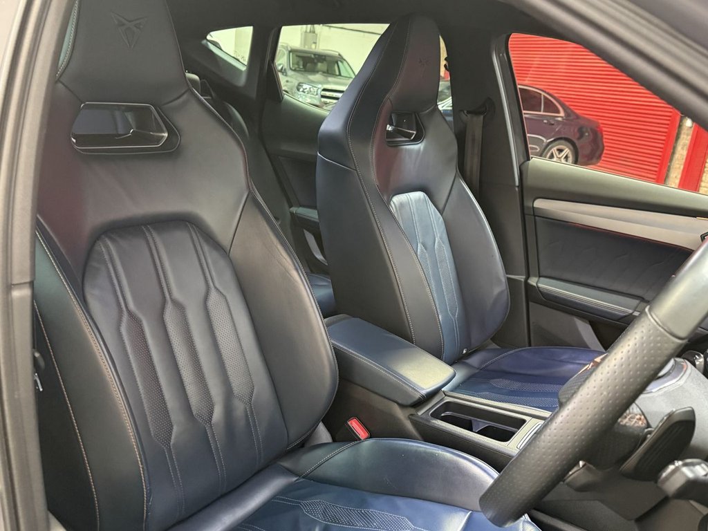 Used Cupra Formentor 2021 for sale - 77394350: Photo 32