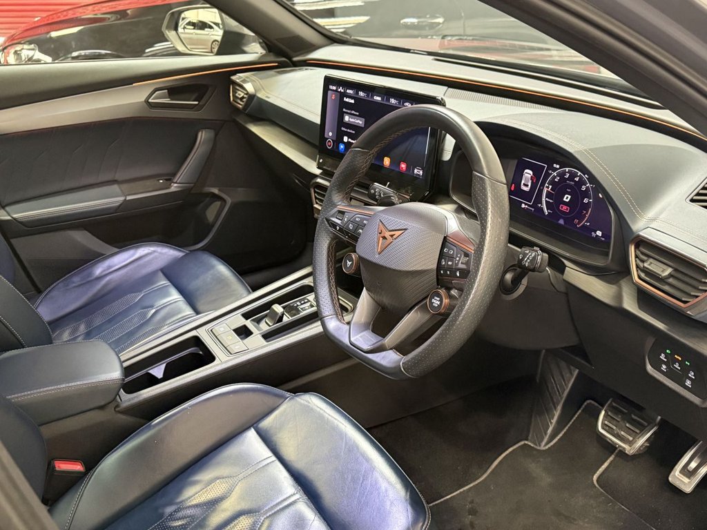 Used Cupra Formentor 2021 for sale - 77394350: Photo 33