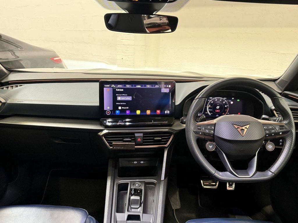 Used Cupra Formentor 2021 for sale - 77394350: Photo 34