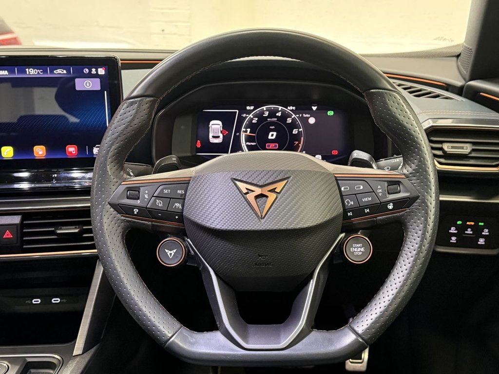 Used Cupra Formentor 2021 for sale - 77394350: Photo 36