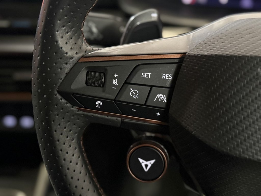 Used Cupra Formentor 2021 for sale - 77394350: Photo 38