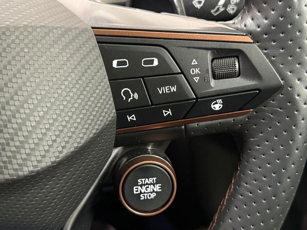 Used Cupra Formentor 2021 for sale - 77394350: Photo 39