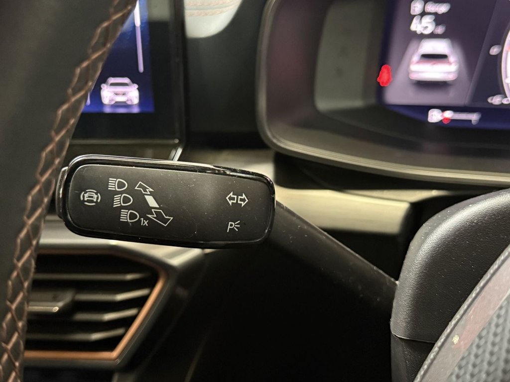 Used Cupra Formentor 2021 for sale - 77394350: Photo 40