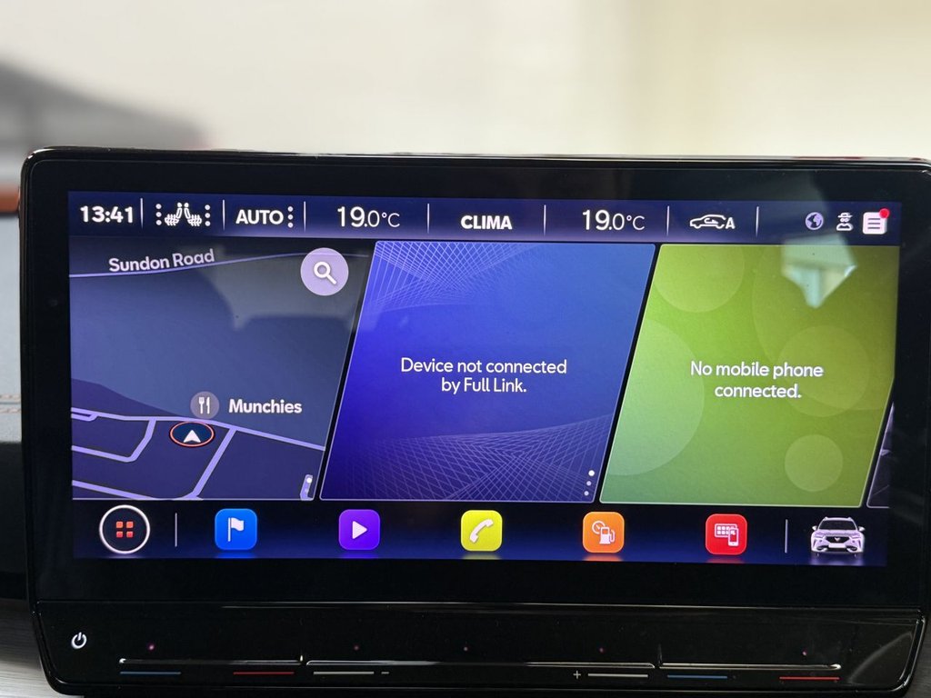 Used Cupra Formentor 2021 for sale - 77394350: Photo 46