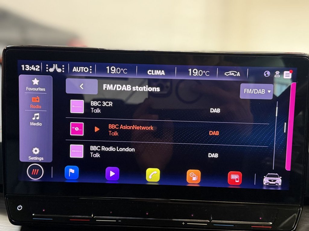 Used Cupra Formentor 2021 for sale - 77394350: Photo 48