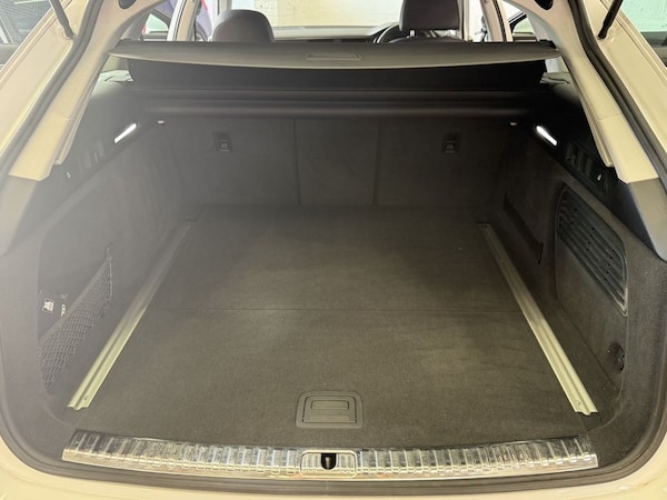 Used Audi A6 Avant 2019 for sale - 75666374: Photo 15