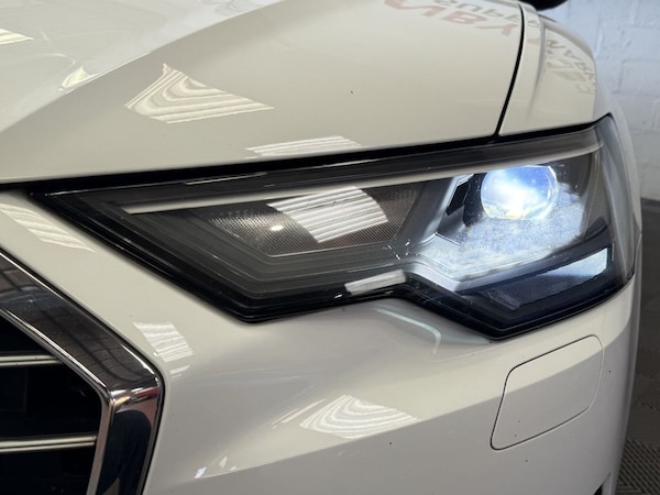 Used Audi A6 Avant 2019 for sale - 75666374: Photo 18