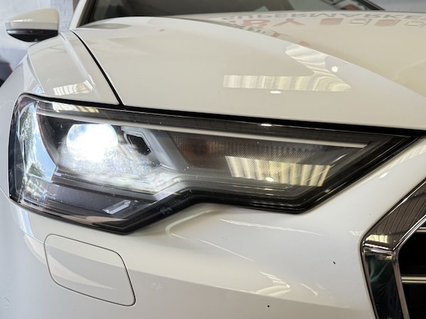 Used Audi A6 Avant 2019 for sale - 75666374: Photo 19