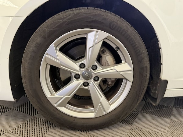 Used Audi A6 Avant 2019 for sale - 75666374: Photo 27