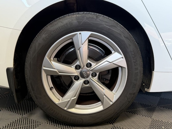 Used Audi A6 Avant 2019 for sale - 75666374: Photo 28