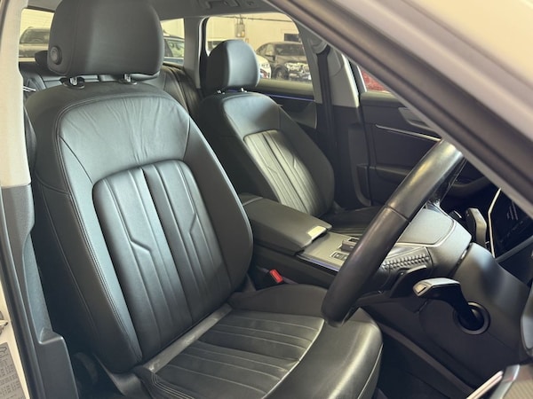 Used Audi A6 Avant 2019 for sale - 75666374: Photo 31