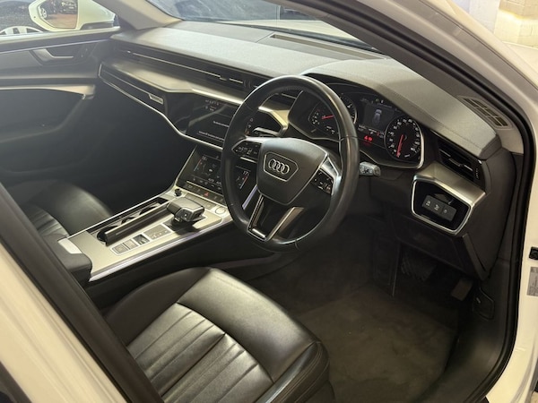 Used Audi A6 Avant 2019 for sale - 75666374: Photo 32