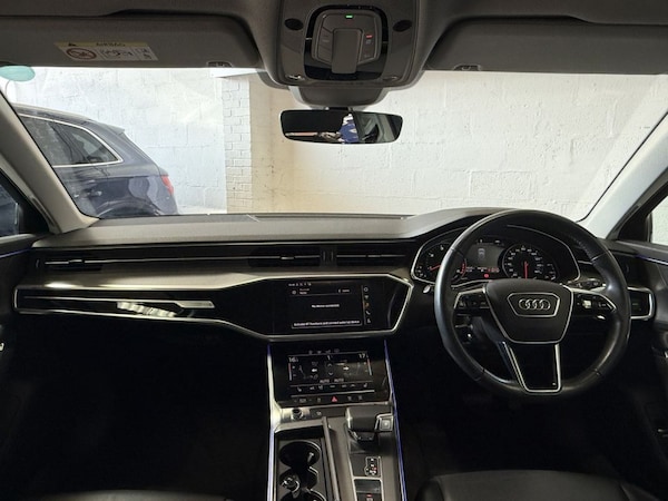 Used Audi A6 Avant 2019 for sale - 75666374: Photo 33