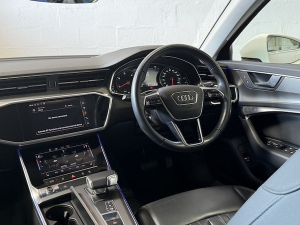 Used Audi A6 Avant 2019 for sale - 75666374: Photo 34