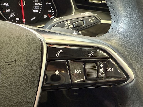 Used Audi A6 Avant 2019 for sale - 75666374: Photo 36
