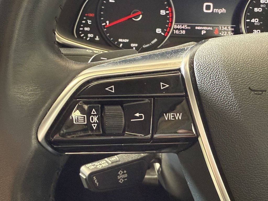 Vehicle 38