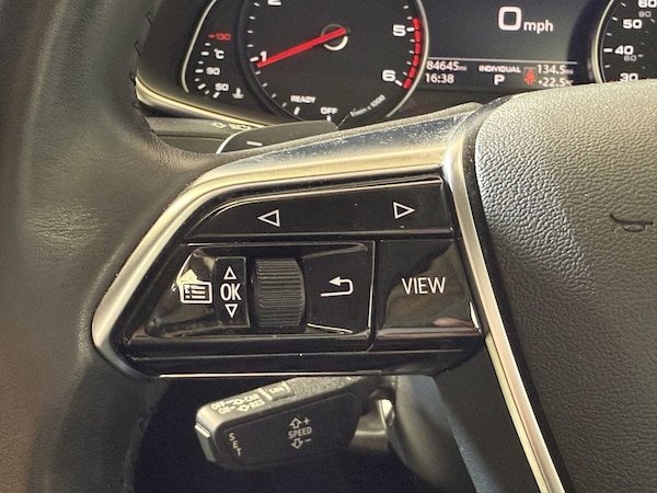 Used Audi A6 Avant 2019 for sale - 75666374: Photo 38