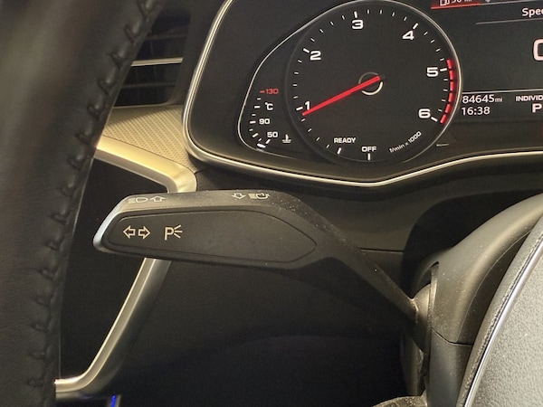 Used Audi A6 Avant 2019 for sale - 75666374: Photo 39