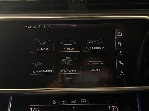 Used Audi A6 Avant 2019 for sale - 75666374: Photo 42