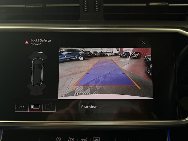 Used Audi A6 Avant 2019 for sale - 75666374: Photo 43