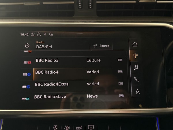 Used Audi A6 Avant 2019 for sale - 75666374: Photo 45