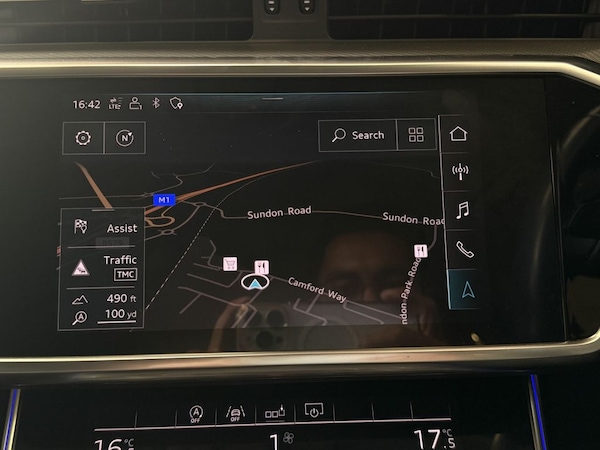 Used Audi A6 Avant 2019 for sale - 75666374: Photo 46