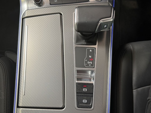 Used Audi A6 Avant 2019 for sale - 75666374: Photo 49
