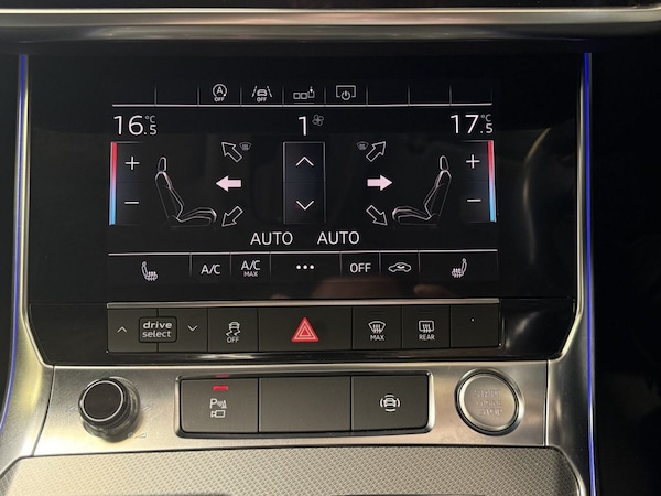 Used Audi A6 Avant 2019 for sale - 75666374: Photo 50