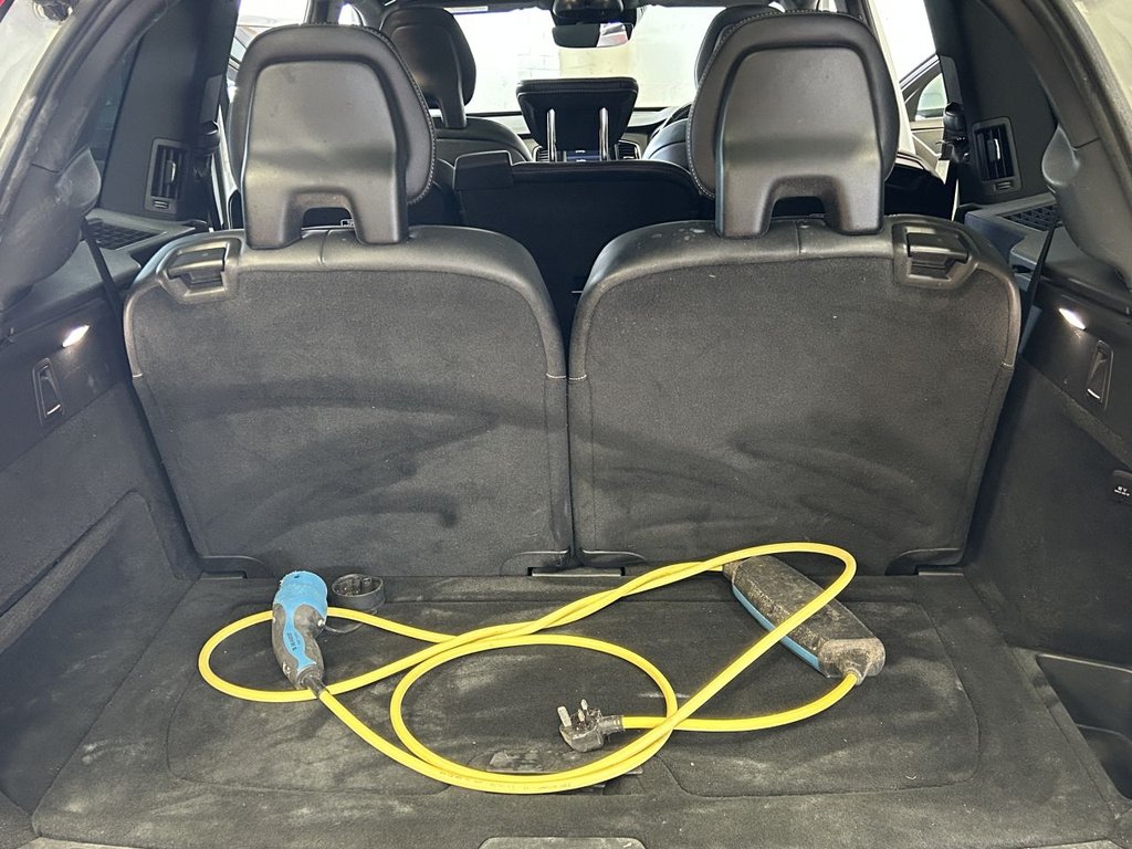 Used Volvo XC90 2017 for sale - 77110360: Photo 17