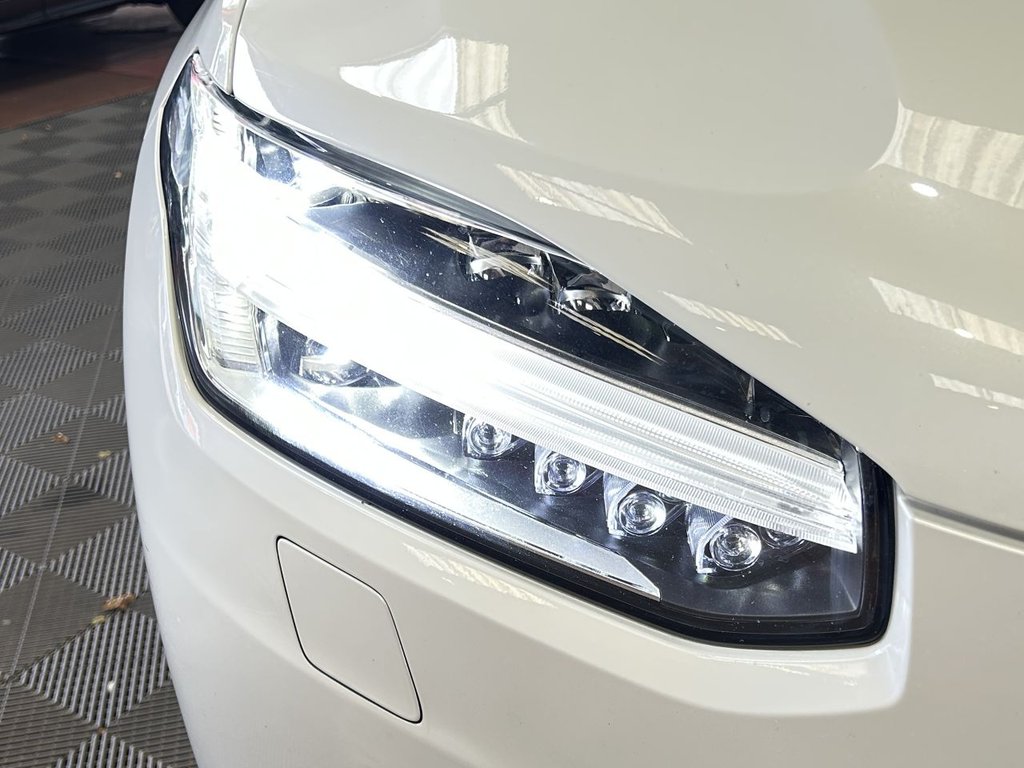 Used Volvo XC90 2017 for sale - 77110360: Photo 20