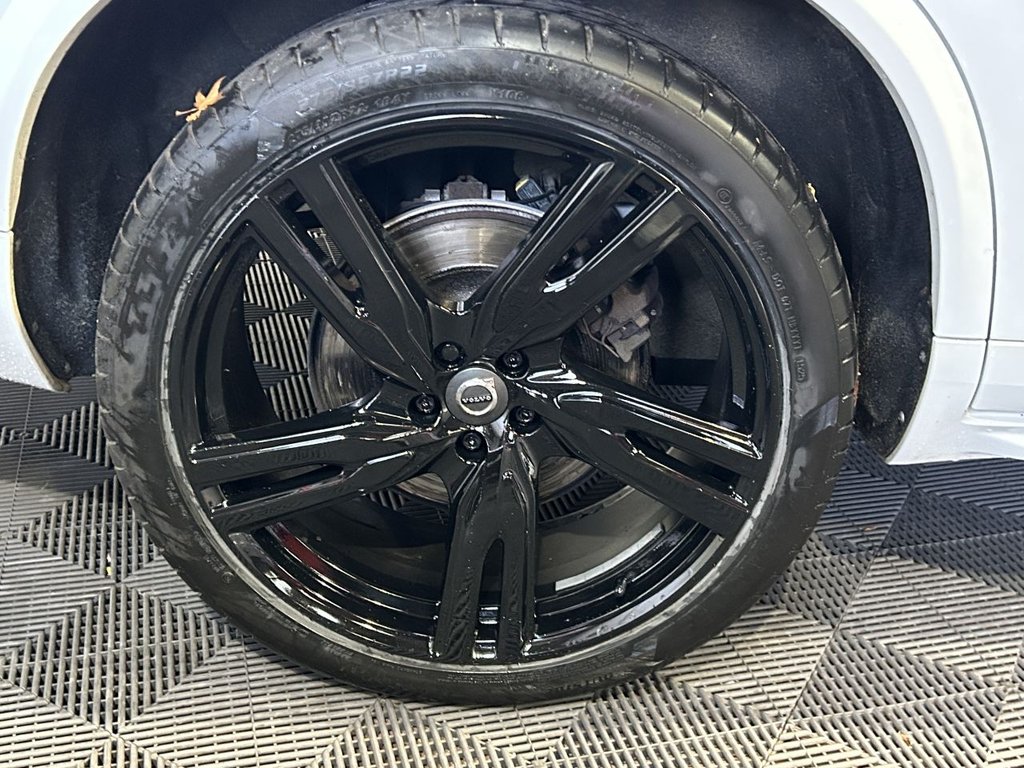 Used Volvo XC90 2017 for sale - 77110360: Photo 28