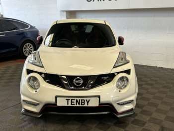 Used Nissan Juke 2014 for sale - 74806336: Photo
