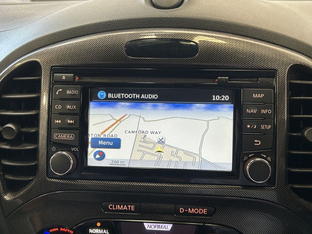 Vehicle 45