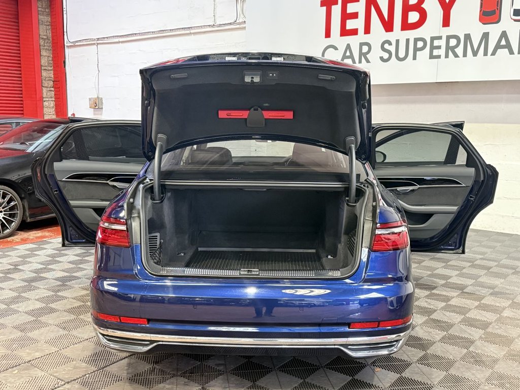 Used Audi A8 2018 for sale - 77477263: Photo 15