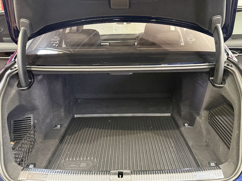 Used Audi A8 2018 for sale - 77477263: Photo 17