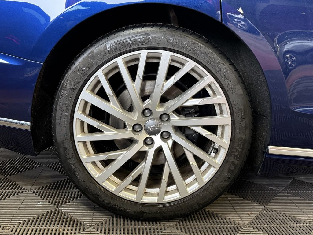 Used Audi A8 2018 for sale - 77477263: Photo 20