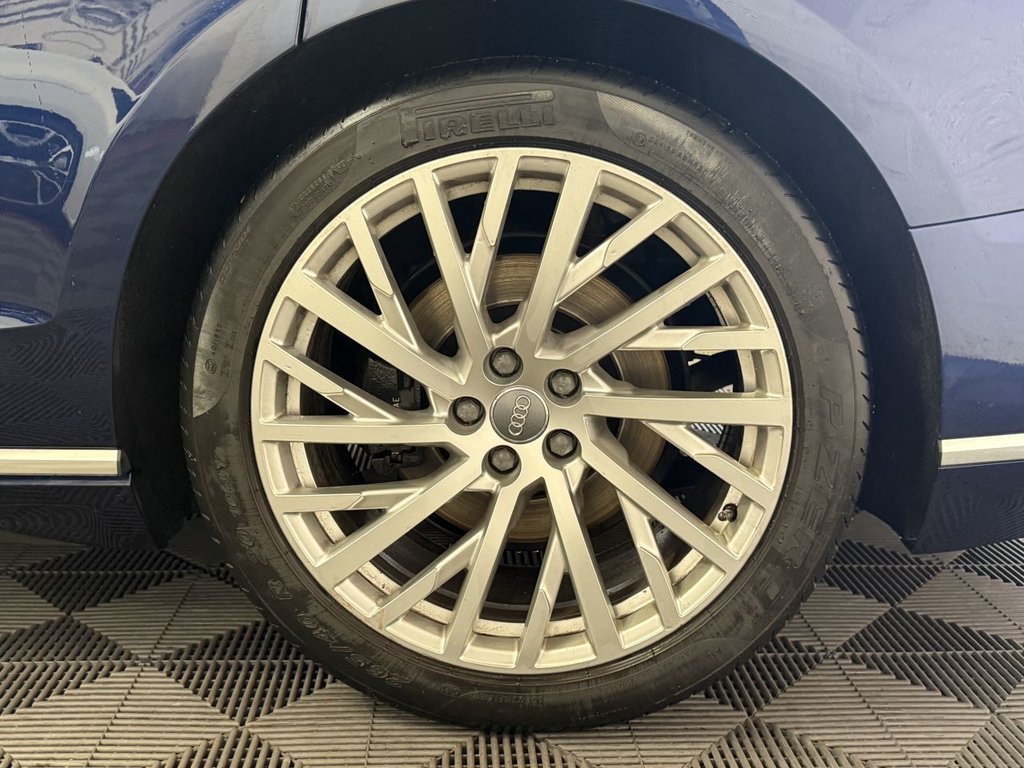 Used Audi A8 2018 for sale - 77477263: Photo 21